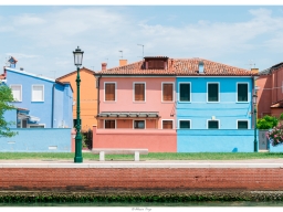 Isola di Burano - 2022